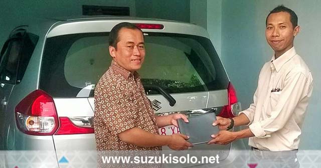 Harga Promo New Ertiga Solo Agustus 2019 - Dealer Mobil 